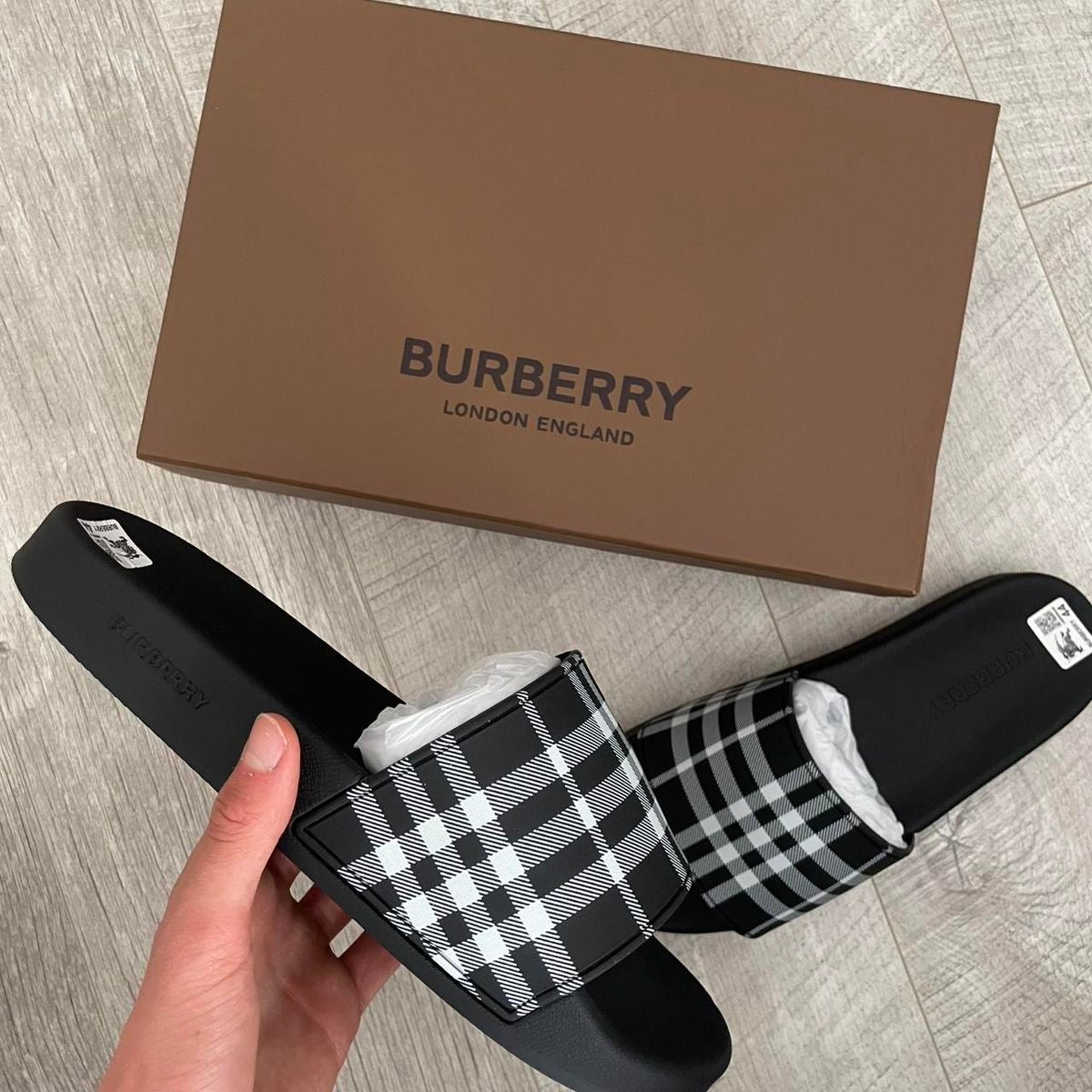 Chanclas De Verano Calidad ⭐️