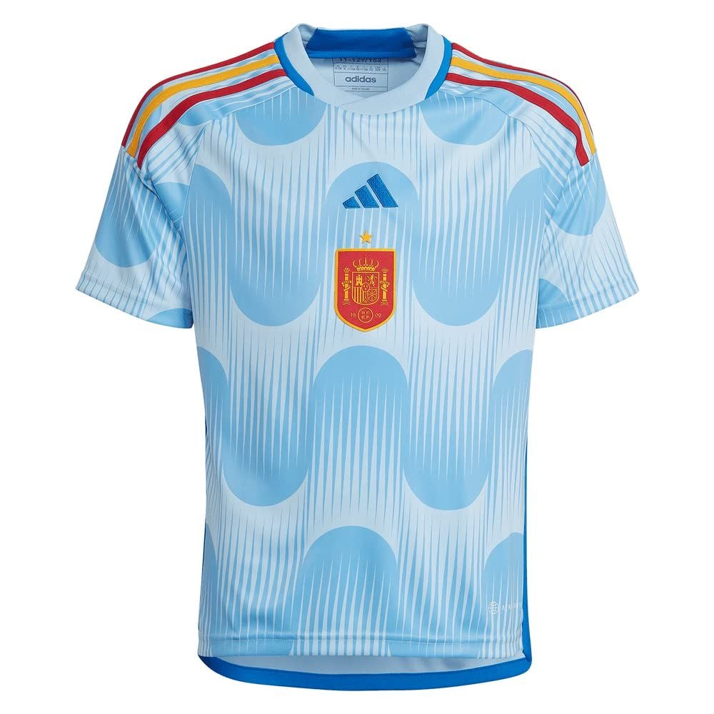 Camiseta de futbol 🇪🇸