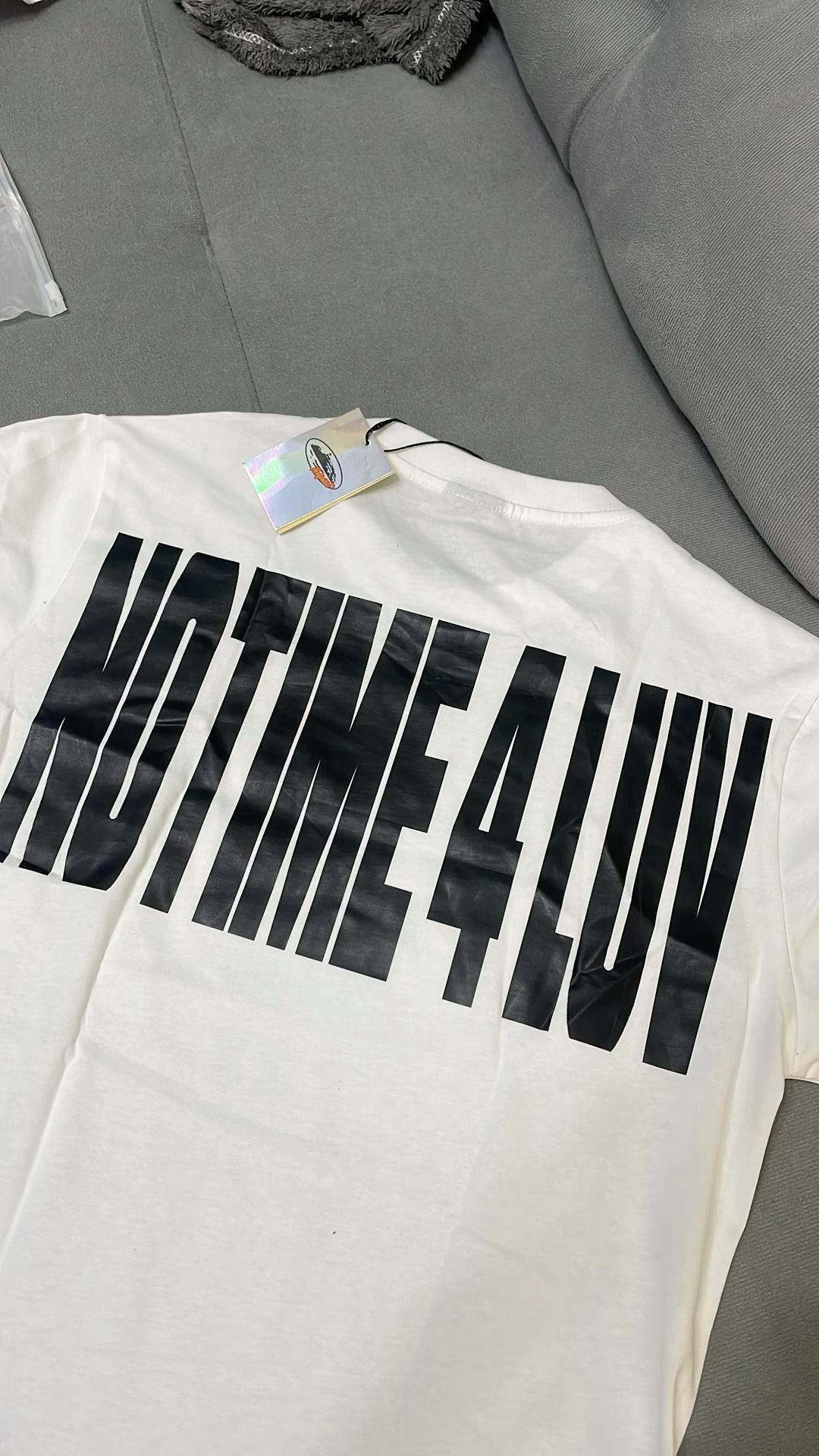 Camiseta Cortz Verano