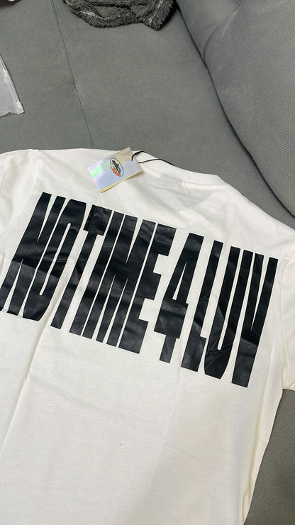 Camiseta Cortz Verano