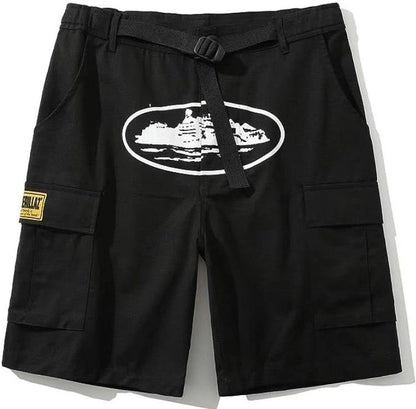 Pantalones Cargo Corteiz