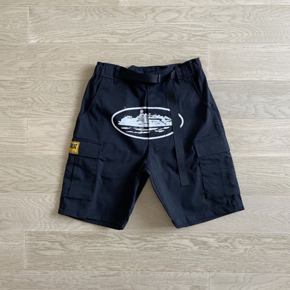 Pantalones Cargo Corteiz