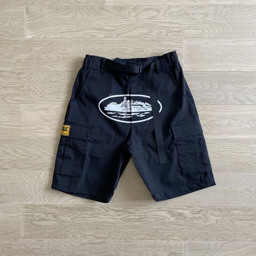 Pantalones Cargo Corteiz