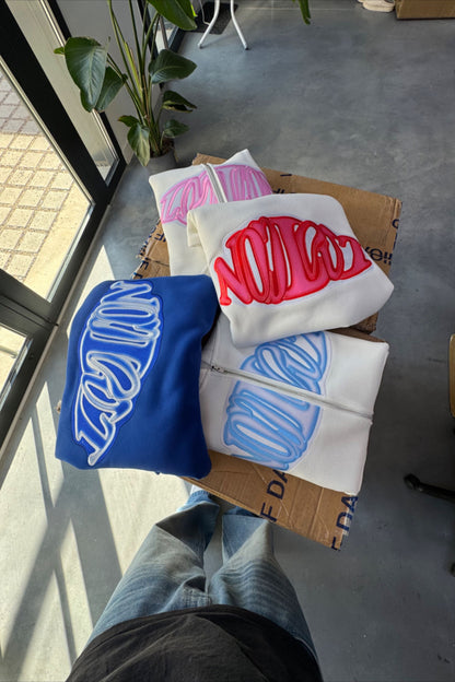 Sudadera StreetWear⭐️💦