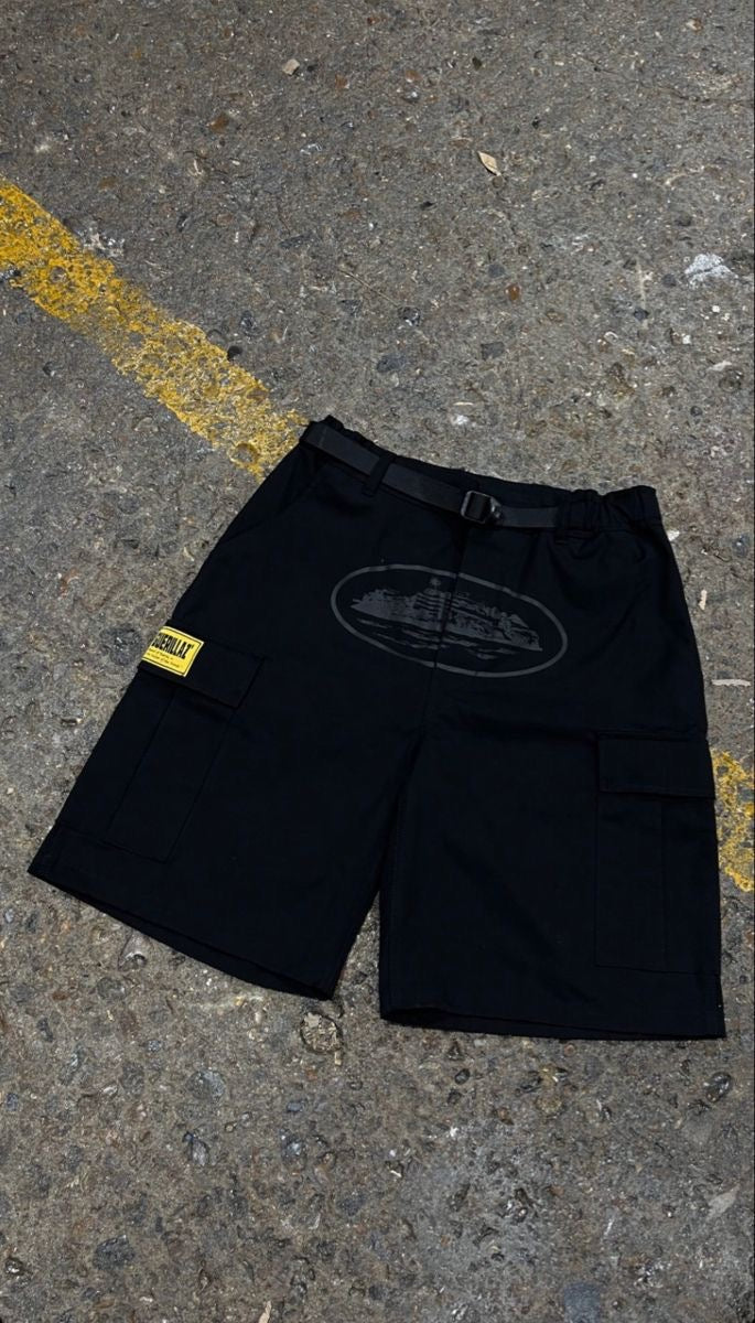 Pantalones Cargo Corteiz