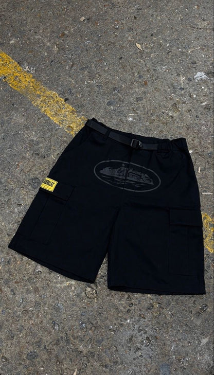 Pantalones Cargo Corteiz