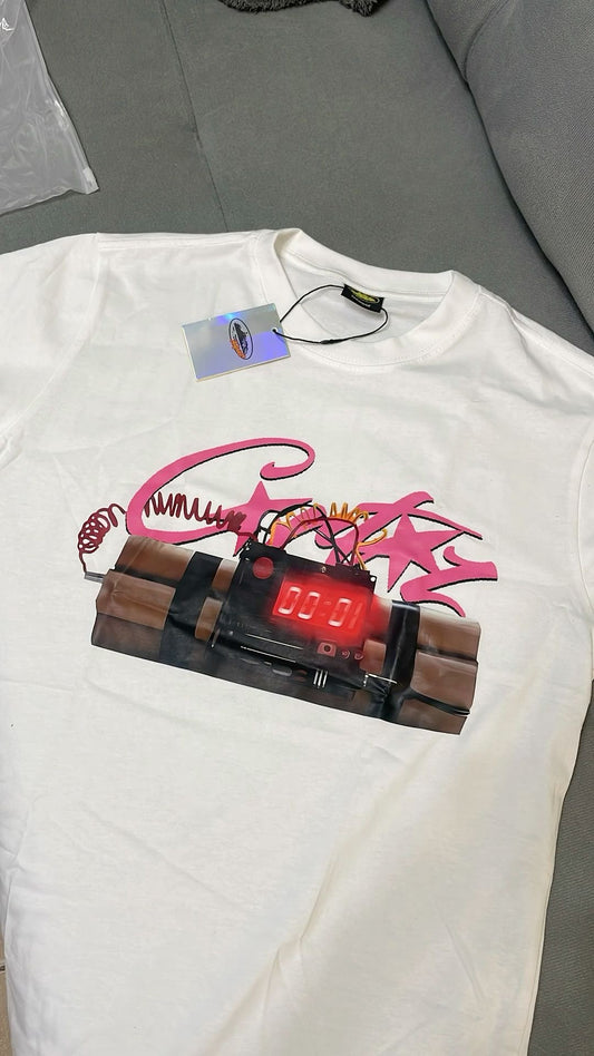 Camiseta Cortz Verano