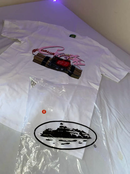 Camiseta Cortz Verano