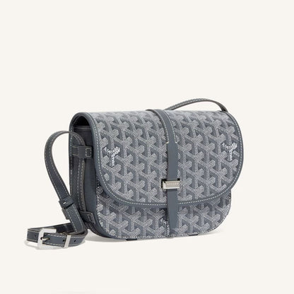 Riñonera / Bandolera Con Detalles ⭐️🫆
