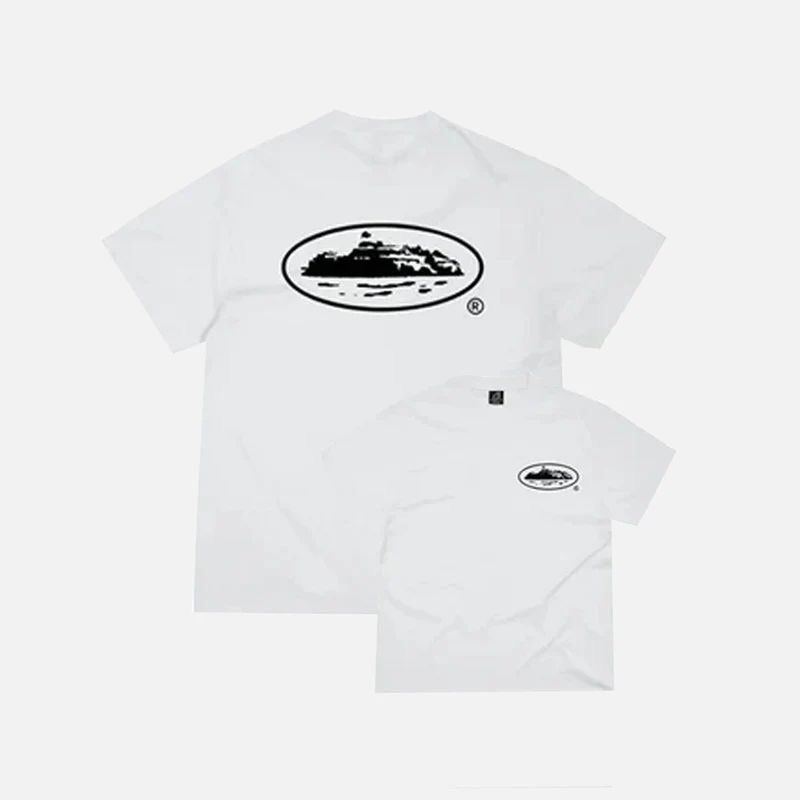Camiseta Crtz Para verano 💫