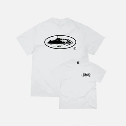 Camiseta Crtz Para verano 💫