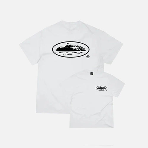 Camiseta Crtz Para verano 💫