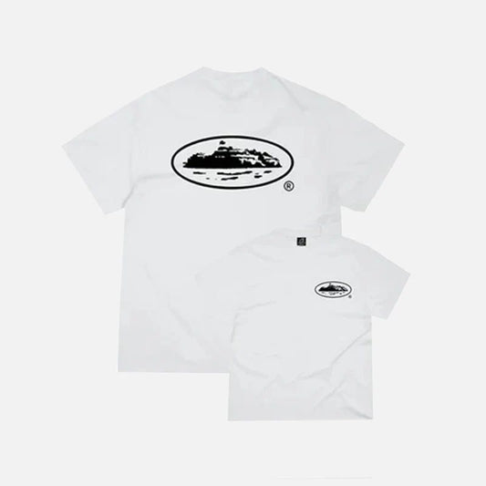 Camiseta Crtz Para verano 💫