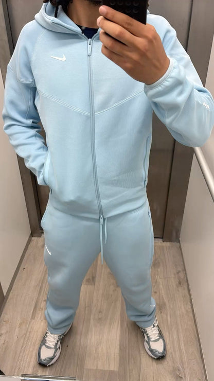 Chandal Nocta 2 Colores