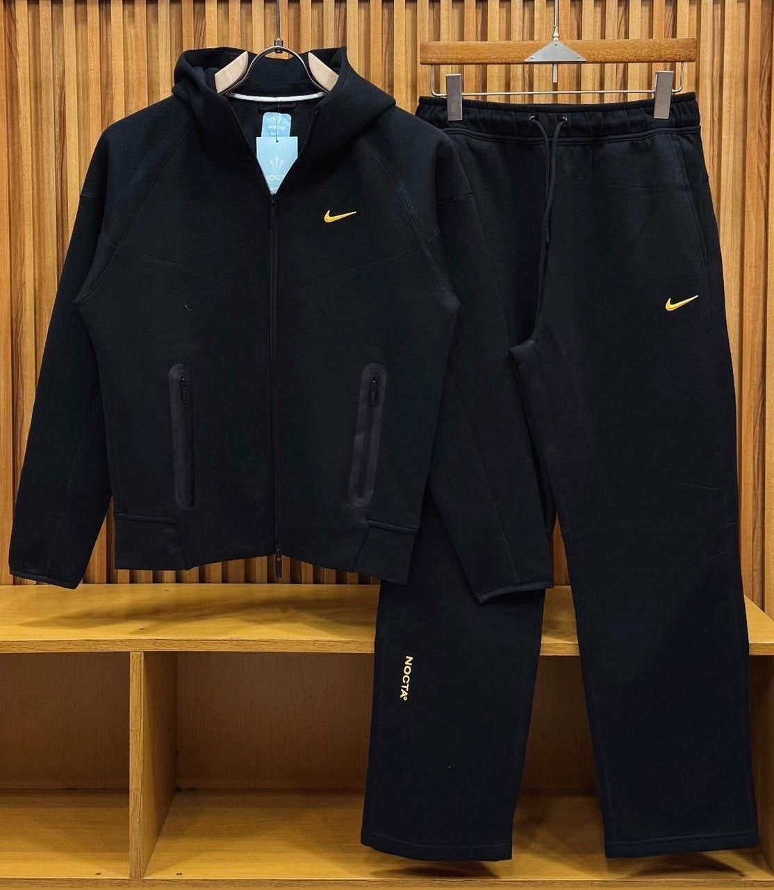 Chandal Nocta 2 Colores