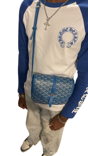 Modelo azul
